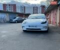 Белый Тесла Модель 3, объемом двигателя 0 л и пробегом 64 тыс. км за 21999 $, фото 1 на Automoto.ua
