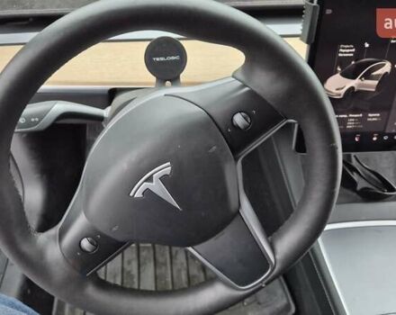 Белый Тесла Модель 3, объемом двигателя 0 л и пробегом 145 тыс. км за 16800 $, фото 18 на Automoto.ua