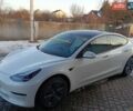 Белый Тесла Модель 3, объемом двигателя 0 л и пробегом 30 тыс. км за 21200 $, фото 4 на Automoto.ua