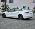 Белый Тесла Модель 3, объемом двигателя 0 л и пробегом 55 тыс. км за 21300 $, фото 22 на Automoto.ua