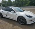 Белый Тесла Модель 3, объемом двигателя 0 л и пробегом 35 тыс. км за 10700 $, фото 5 на Automoto.ua