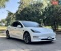 Белый Тесла Модель 3, объемом двигателя 0 л и пробегом 95 тыс. км за 17900 $, фото 2 на Automoto.ua