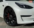 Білий Тесла Модель 3, об'ємом двигуна 0 л та пробігом 65 тис. км за 34500 $, фото 13 на Automoto.ua