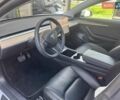 Білий Тесла Модель 3, об'ємом двигуна 0 л та пробігом 43 тис. км за 22250 $, фото 5 на Automoto.ua