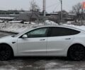 Белый Тесла Модель 3, объемом двигателя 0 л и пробегом 92 тыс. км за 23000 $, фото 3 на Automoto.ua