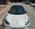Білий Тесла Модель 3, об'ємом двигуна 0 л та пробігом 72 тис. км за 21000 $, фото 1 на Automoto.ua