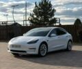 Белый Тесла Модель 3, объемом двигателя 0 л и пробегом 83 тыс. км за 20200 $, фото 15 на Automoto.ua