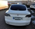 Белый Тесла Модель 3, объемом двигателя 0 л и пробегом 104 тыс. км за 21500 $, фото 7 на Automoto.ua