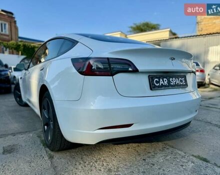 Білий Тесла Модель 3, об'ємом двигуна 0 л та пробігом 36 тис. км за 22200 $, фото 13 на Automoto.ua
