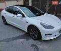 Тесла Модель 3 2022 у Вінниці на Automoto.ua Білий Тесла Модель 3, об'ємом двигуна 0 л та пробігом 26 тис. км за 23900 $, фото 5 на Automoto.ua