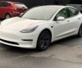 Білий Тесла Модель 3, об'ємом двигуна 0 л та пробігом 20 тис. км за 28000 $, фото 1 на Automoto.ua