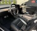 Белый Тесла Модель 3, объемом двигателя 0 л и пробегом 30 тыс. км за 23500 $, фото 25 на Automoto.ua
