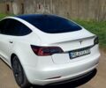 Белый Тесла Модель 3, объемом двигателя 0 л и пробегом 39 тыс. км за 25900 $, фото 8 на Automoto.ua