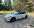 Білий Тесла Модель 3, об'ємом двигуна 0 л та пробігом 79 тис. км за 22400 $, фото 2 на Automoto.ua