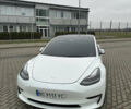 Белый Тесла Модель 3, объемом двигателя 0 л и пробегом 132 тыс. км за 21999 $, фото 2 на Automoto.ua