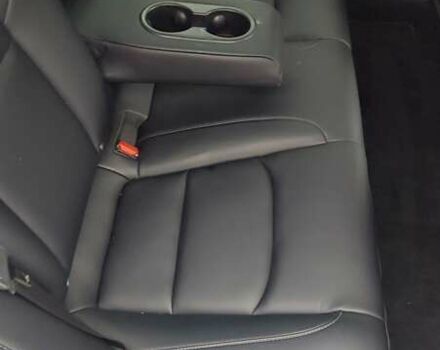 Тесла Модель 3 2022 в Луцке на Automoto.ua Белый Тесла Модель 3, объемом двигателя 0 л и пробегом 33 тыс. км за 21000 $, фото 6 на Automoto.ua