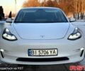 Білий Тесла Модель 3, об'ємом двигуна 0 л та пробігом 12900 тис. км за 21999 $, фото 1 на Automoto.ua