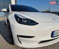 Белый Тесла Модель 3, объемом двигателя 0 л и пробегом 45 тыс. км за 24400 $, фото 13 на Automoto.ua