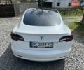Білий Тесла Модель 3, об'ємом двигуна 0 л та пробігом 43 тис. км за 21999 $, фото 18 на Automoto.ua