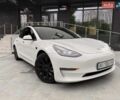 Белый Тесла Модель 3, объемом двигателя 0 л и пробегом 146 тыс. км за 19900 $, фото 1 на Automoto.ua