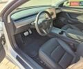 Белый Тесла Модель 3, объемом двигателя 0 л и пробегом 45 тыс. км за 24400 $, фото 14 на Automoto.ua