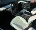 Белый Тесла Модель 3, объемом двигателя 0 л и пробегом 130 тыс. км за 16950 $, фото 7 на Automoto.ua