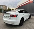 Белый Тесла Модель 3, объемом двигателя 0 л и пробегом 70 тыс. км за 22999 $, фото 15 на Automoto.ua
