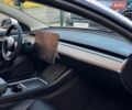 Білий Тесла Модель 3, об'ємом двигуна 0 л та пробігом 155 тис. км за 20655 $, фото 33 на Automoto.ua