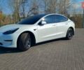 Білий Тесла Модель 3, об'ємом двигуна 0 л та пробігом 14 тис. км за 27200 $, фото 4 на Automoto.ua