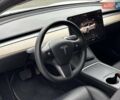 Белый Тесла Модель 3, объемом двигателя 0 л и пробегом 35 тыс. км за 24699 $, фото 21 на Automoto.ua