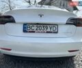 Білий Тесла Модель 3, об'ємом двигуна 0 л та пробігом 43 тис. км за 21999 $, фото 17 на Automoto.ua