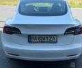 Білий Тесла Модель 3, об'ємом двигуна 0 л та пробігом 60 тис. км за 22000 $, фото 6 на Automoto.ua