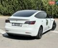 Белый Тесла Модель 3, объемом двигателя 0 л и пробегом 39 тыс. км за 24500 $, фото 19 на Automoto.ua