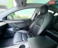 Белый Тесла Модель 3, объемом двигателя 0 л и пробегом 90 тыс. км за 20900 $, фото 83 на Automoto.ua