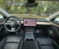 Білий Тесла Модель 3, об'ємом двигуна 0 л та пробігом 28 тис. км за 10500 $, фото 19 на Automoto.ua
