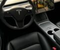 Білий Тесла Модель 3, об'ємом двигуна 0 л та пробігом 78 тис. км за 19000 $, фото 12 на Automoto.ua