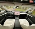 Білий Тесла Модель 3, об'ємом двигуна 0 л та пробігом 56 тис. км за 17250 $, фото 15 на Automoto.ua
