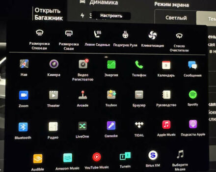 Білий Тесла Модель 3, об'ємом двигуна 0 л та пробігом 104 тис. км за 22000 $, фото 57 на Automoto.ua