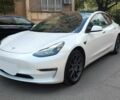 Білий Тесла Модель 3, об'ємом двигуна 0 л та пробігом 70 тис. км за 16500 $, фото 1 на Automoto.ua