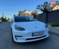 Белый Тесла Модель 3, объемом двигателя 0 л и пробегом 102 тыс. км за 21900 $, фото 12 на Automoto.ua