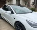 Білий Тесла Модель 3, об'ємом двигуна 0 л та пробігом 84 тис. км за 19000 $, фото 3 на Automoto.ua