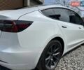 Білий Тесла Модель 3, об'ємом двигуна 0 л та пробігом 43 тис. км за 21999 $, фото 23 на Automoto.ua