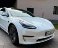 Білий Тесла Модель 3, об'ємом двигуна 0 л та пробігом 49 тис. км за 22800 $, фото 3 на Automoto.ua