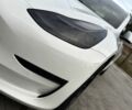 Белый Тесла Модель 3, объемом двигателя 0 л и пробегом 70 тыс. км за 21800 $, фото 9 на Automoto.ua