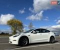 Білий Тесла Модель 3, об'ємом двигуна 0 л та пробігом 77 тис. км за 16900 $, фото 30 на Automoto.ua