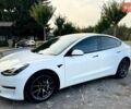 Білий Тесла Модель 3, об'ємом двигуна 0 л та пробігом 52 тис. км за 22000 $, фото 6 на Automoto.ua
