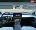 Белый Тесла Модель 3, объемом двигателя 0 л и пробегом 110 тыс. км за 24550 $, фото 29 на Automoto.ua