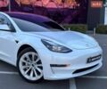Білий Тесла Модель 3, об'ємом двигуна 0 л та пробігом 40 тис. км за 23990 $, фото 1 на Automoto.ua