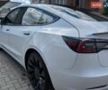 Белый Тесла Модель 3, объемом двигателя 0 л и пробегом 46 тыс. км за 23300 $, фото 3 на Automoto.ua