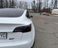 Белый Тесла Модель 3, объемом двигателя 0 л и пробегом 81 тыс. км за 21000 $, фото 6 на Automoto.ua